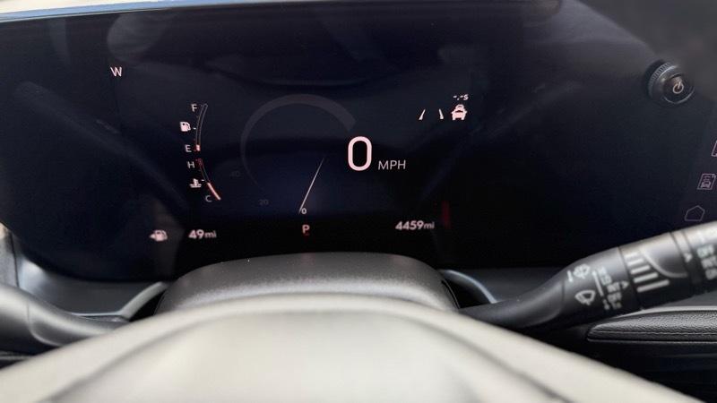 Buick Encore GX Sport Touring 2025