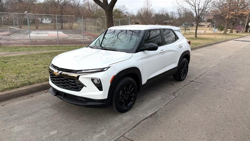 Chevrolet TrailBlazer LS 2025