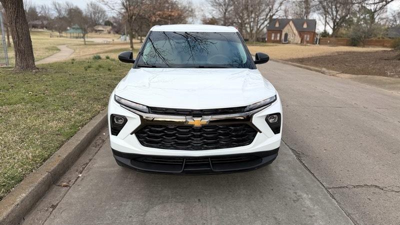 Chevrolet TrailBlazer LS 2025