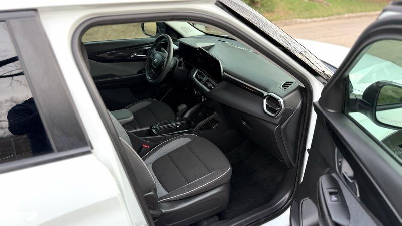 Chevrolet TrailBlazer LS 2025