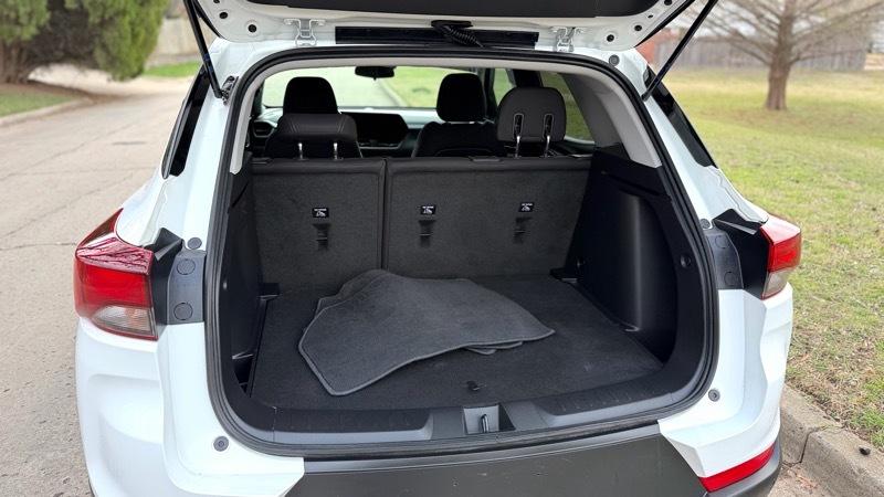 Chevrolet TrailBlazer LS 2025