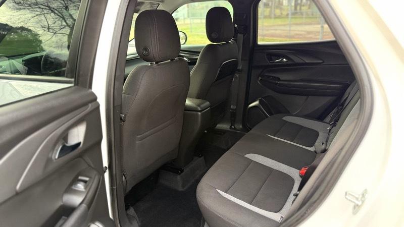 Chevrolet TrailBlazer LS 2025