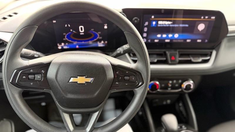 Chevrolet TrailBlazer LS 2025
