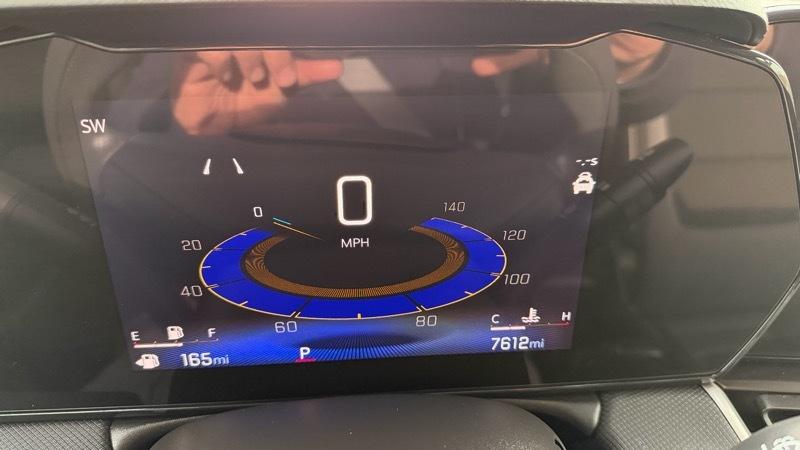Chevrolet TrailBlazer LS 2025