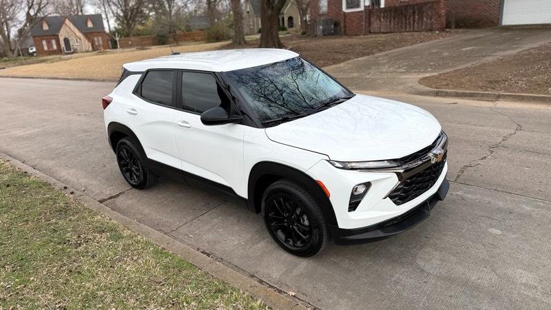 Chevrolet TrailBlazer LS 2025
