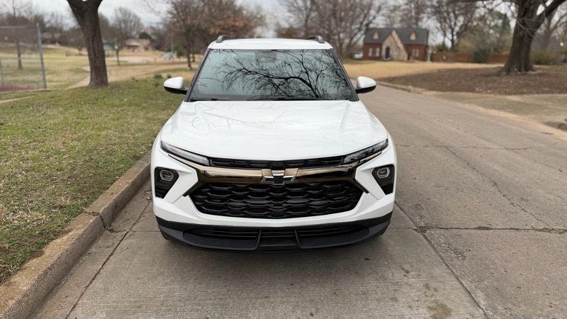 Chevrolet TrailBlazer ACTIV 2025