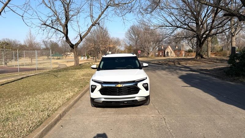 Chevrolet TrailBlazer LT 2025