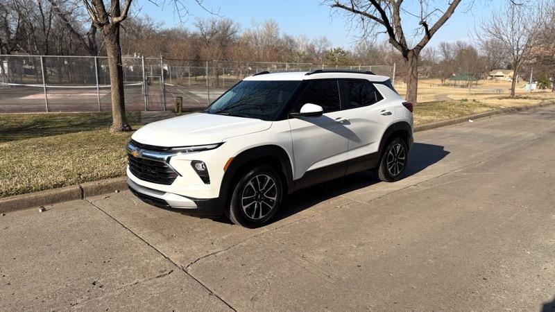 Chevrolet TrailBlazer LT 2025