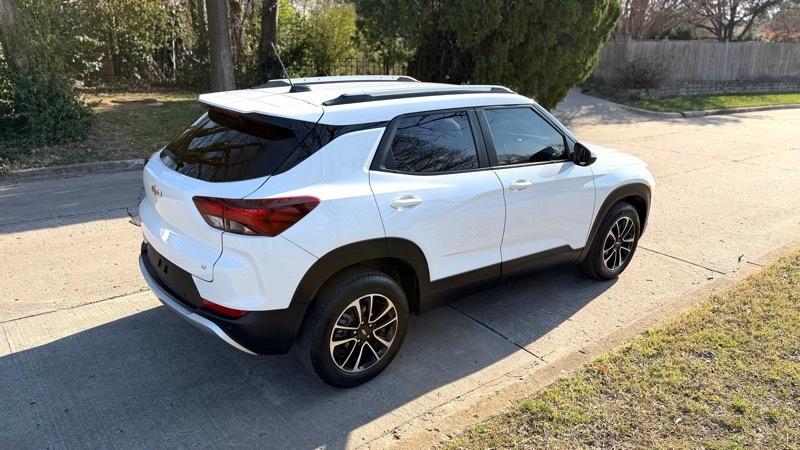 Chevrolet TrailBlazer LT 2025