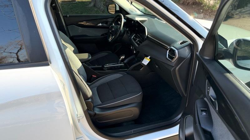Chevrolet TrailBlazer LT 2025