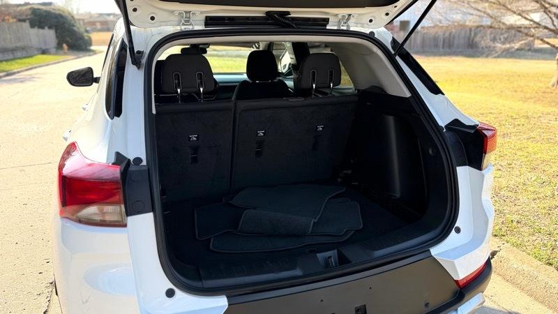 Chevrolet TrailBlazer LT 2025