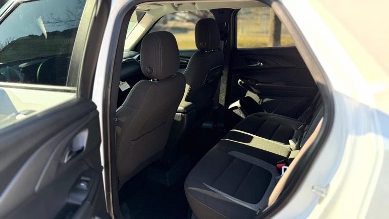 Chevrolet TrailBlazer LT 2025