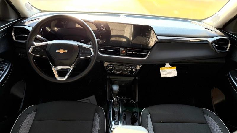 Chevrolet TrailBlazer LT 2025