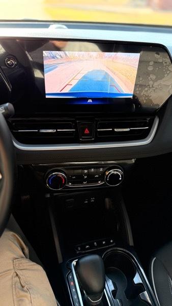 Chevrolet TrailBlazer LT 2025