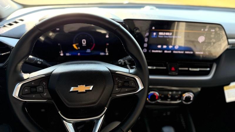 Chevrolet TrailBlazer LT 2025