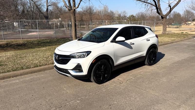 Buick Encore GX Preferred 2023