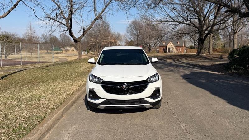Buick Encore GX Preferred 2023
