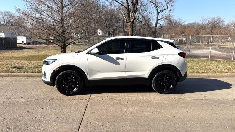Buick Encore GX Preferred 2023