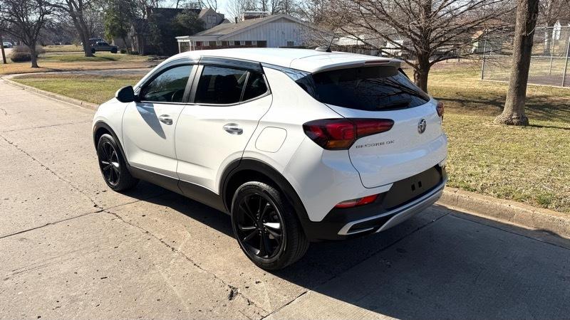 Buick Encore GX Preferred 2023