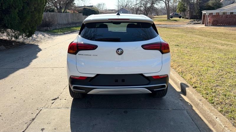 Buick Encore GX Preferred 2023