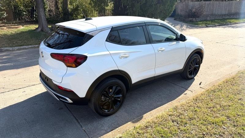 Buick Encore GX Preferred 2023