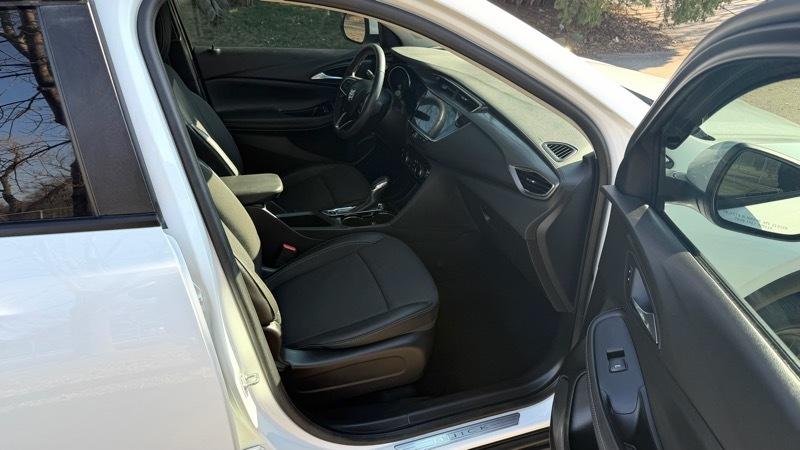 Buick Encore GX Preferred 2023