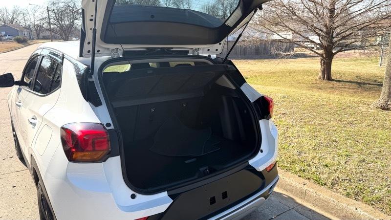 Buick Encore GX Preferred 2023