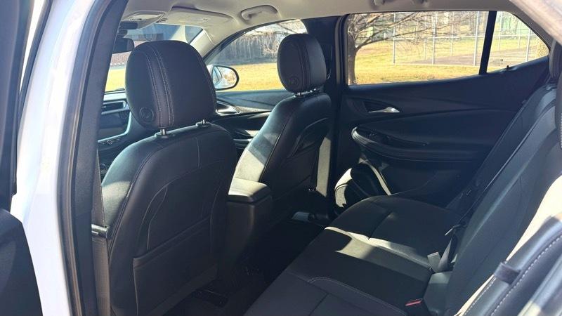 Buick Encore GX Preferred 2023