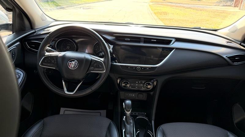 Buick Encore GX Preferred 2023