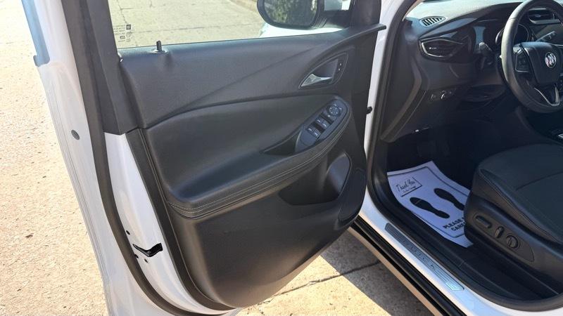 Buick Encore GX Preferred 2023