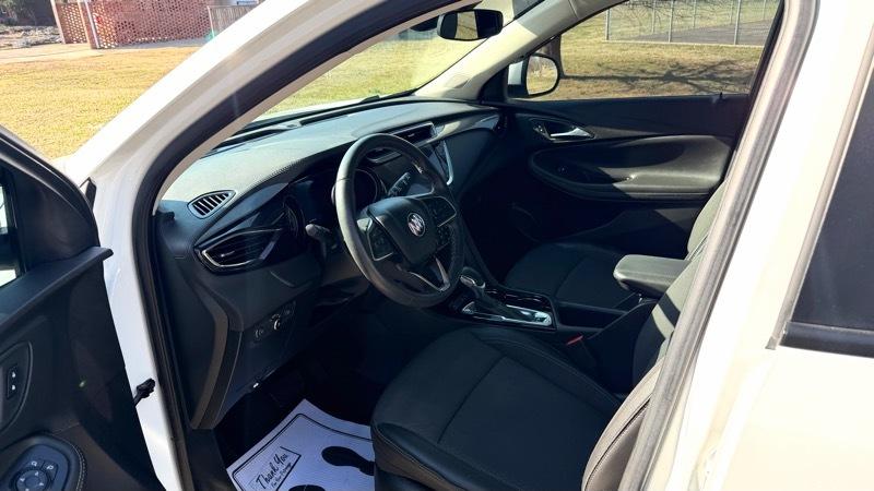 Buick Encore GX Preferred 2023