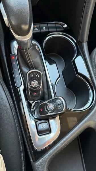 Buick Encore GX Preferred 2023