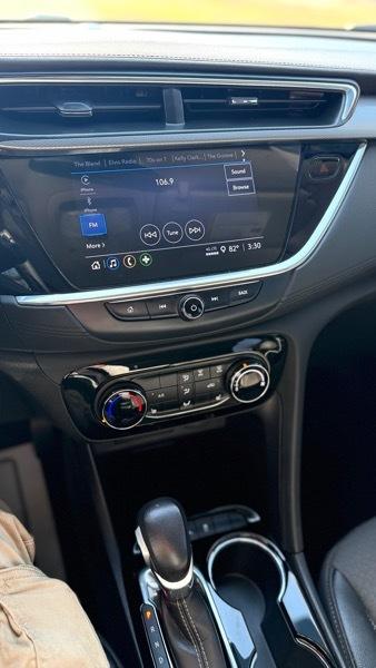 Buick Encore GX Preferred 2023