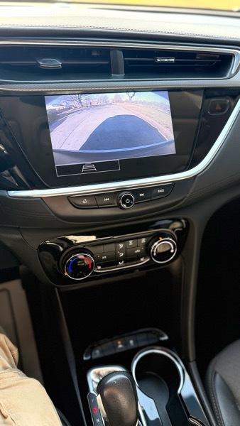 Buick Encore GX Preferred 2023