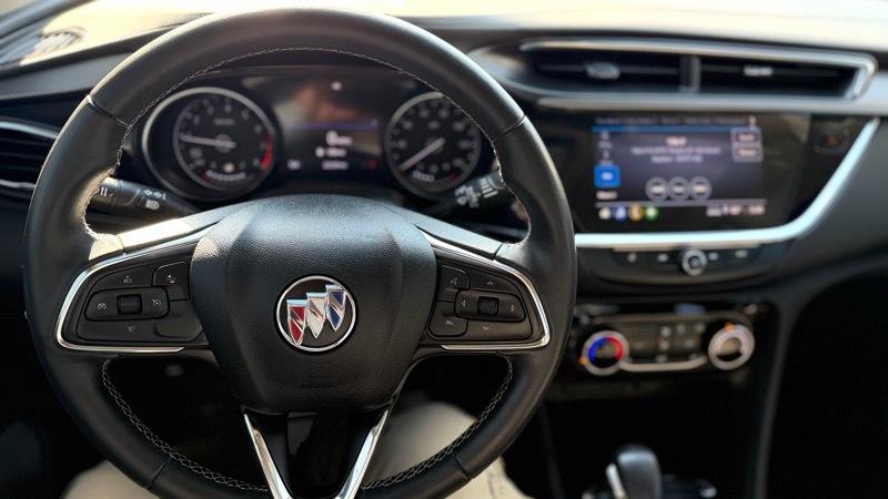 Buick Encore GX Preferred 2023