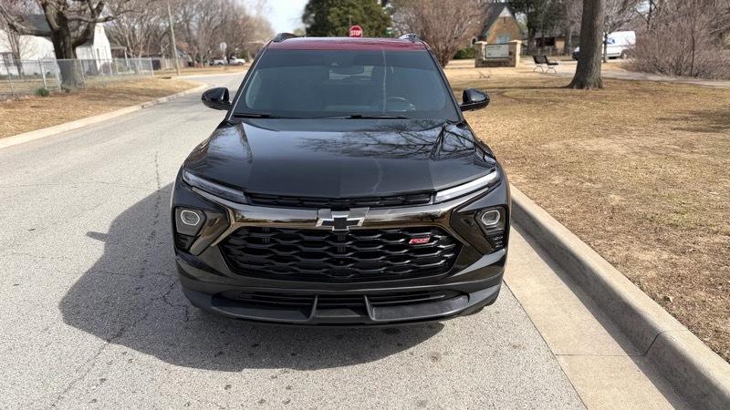 Chevrolet TrailBlazer RS 2025