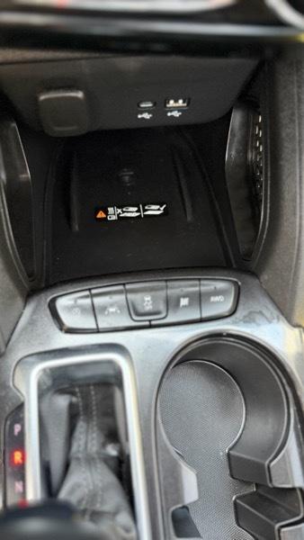 Chevrolet TrailBlazer ACTIV 4D SUV AWD 2024