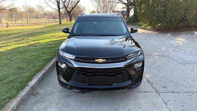 Chevrolet TrailBlazer LT 2022