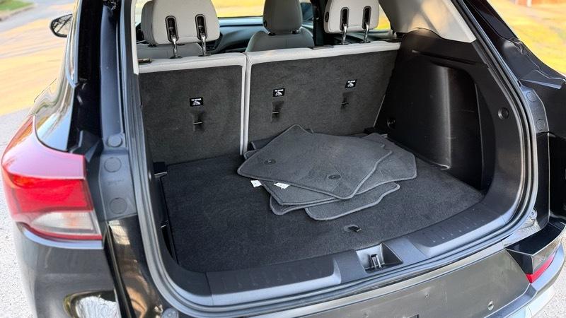 Chevrolet TrailBlazer LT 2022