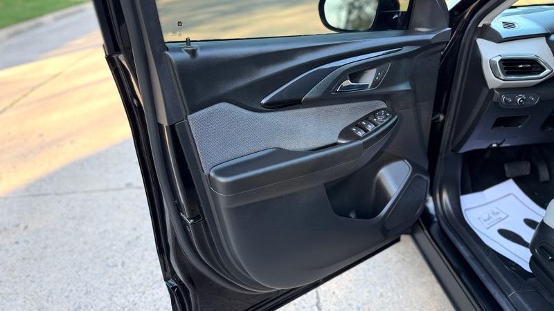 Chevrolet TrailBlazer LT 2022