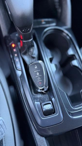 Chevrolet TrailBlazer LT 2022