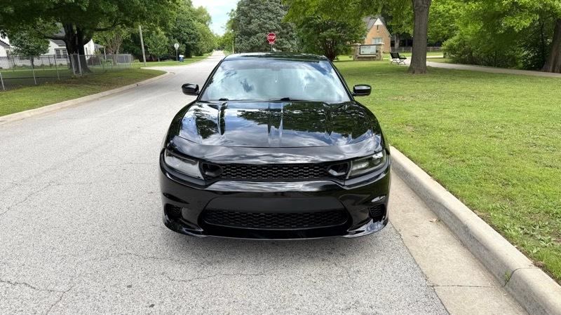 Dodge Charger SXT AWD 2020