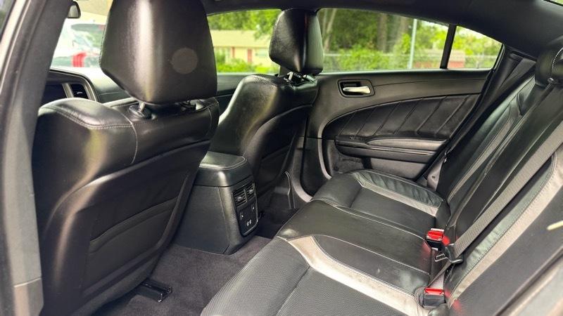 Dodge Charger SXT AWD 2020