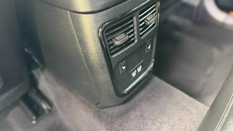 Dodge Charger SXT AWD 2020
