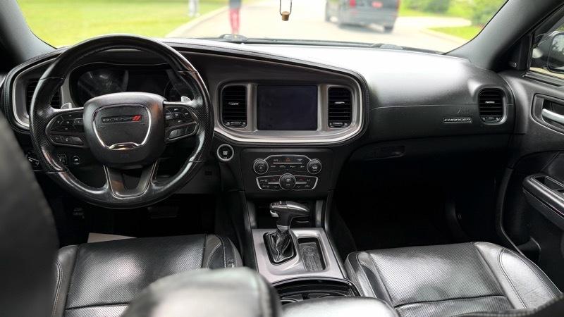 Dodge Charger SXT AWD 2020