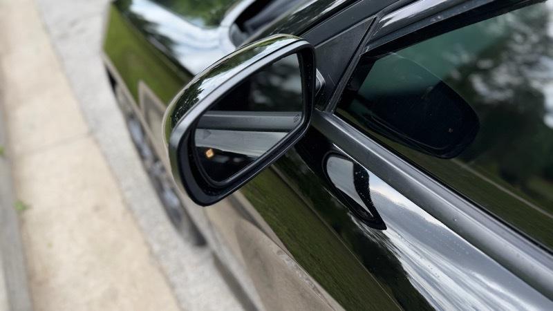 Dodge Charger SXT AWD 2020