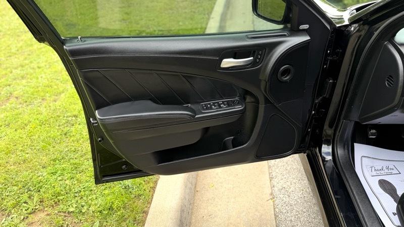 Dodge Charger SXT AWD 2020