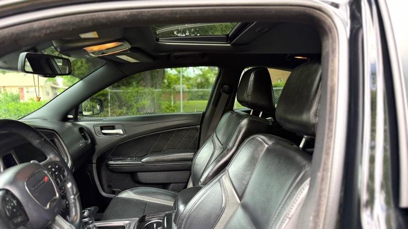 Dodge Charger SXT AWD 2020