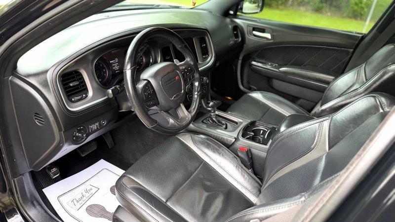 Dodge Charger SXT AWD 2020