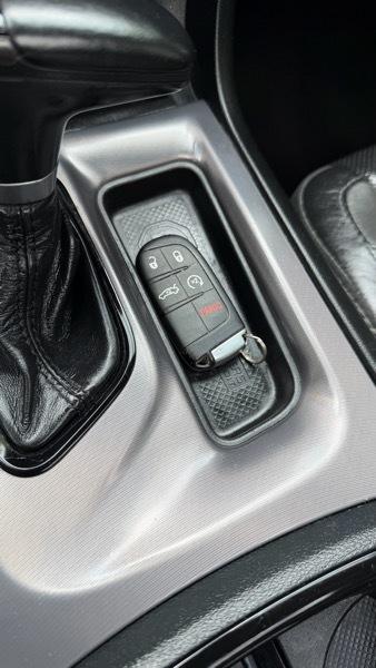 Dodge Charger SXT AWD 2020